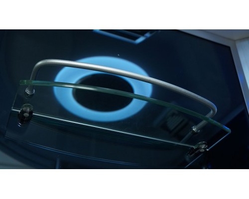 Душевой бокс Timo Standart 150x88 T-1150 с гидромассажем