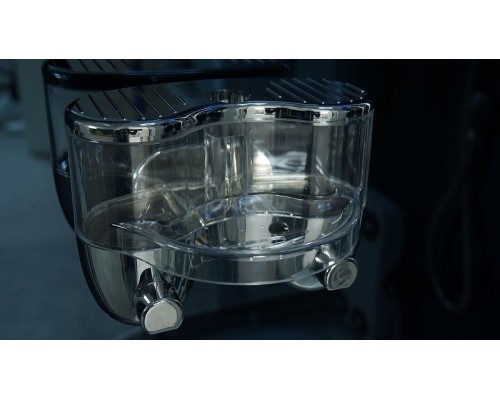 Душевой бокс Timo Standart 150x88 T-1150 с гидромассажем