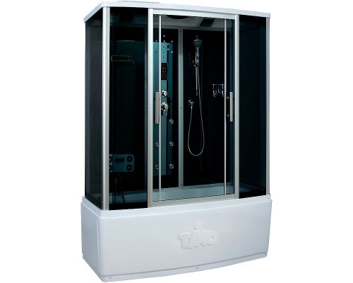 Душевой бокс Timo Standart 170x88 T-1170 с гидромассажем