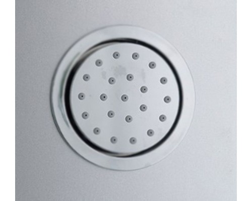 Душевой бокс WeltWasser WW500 Emmer 170/85/55 170х85 10000003926 с гидромассажем