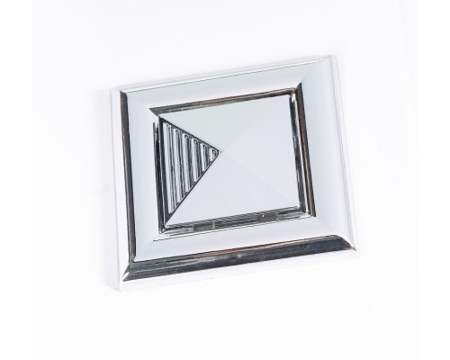 Душевой бокс WeltWasser WW500 Emmer 170/85/55-2 170х85 10000004660 профиль Хром стекло прозрачное