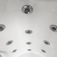 Душевой бокс Royal Bath ALP 150x100 RB150ALP-C-L с гидромассажем