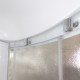 Душевой бокс Royal Bath ALP 150x100 RB150ALP-C-L с гидромассажем