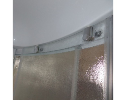 Душевой бокс Royal Bath ALP 170x100 RB170ALP-C-R с гидромассажем