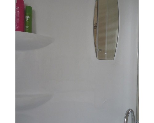 Душевой бокс Royal Bath ALP 170x100 RB170ALP-C-R с гидромассажем