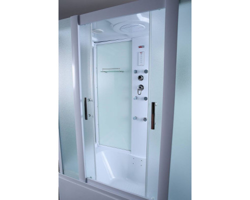 Душевой бокс Timo Eco 148х80 TE-0750 с гидромассажем