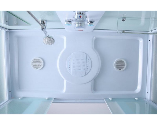 Душевой бокс Timo Eco 148х80 TE-0750 с гидромассажем