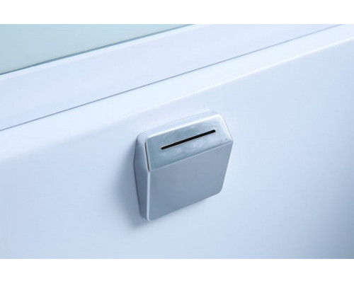 Душевой бокс Timo Eco 148х80 TE-0750 с гидромассажем