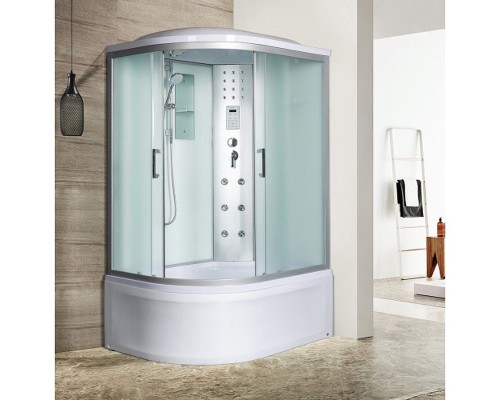 Душевая кабина River Dunay 110x80 MT R 10000001456 с поддоном