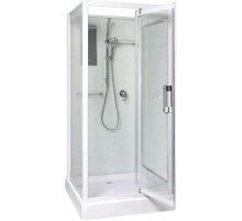 Душевая кабина River Tana 90x90 Б/К 10000002996 с поддоном