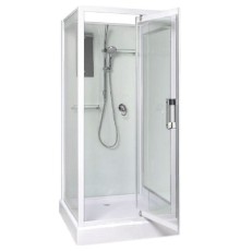 Душевая кабина River Tana 90x90 Б/К 10000002996 с поддоном