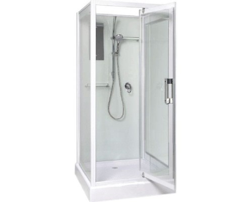 Душевая кабина River Tana 90x90 Б/К 10000002996 с поддоном