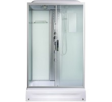 Душевая кабина River Vitim 120x80 МТ 10000003219 с поддоном