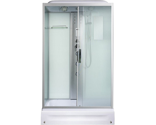 Душевая кабина River Vitim 120x80 МТ 10000003219 с поддоном