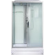 Душевая кабина River Vitim 120x80 МТ 10000003219 с поддоном