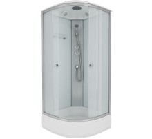 Душевая кабина Niagara Eco 90х90 NG-3304-14 без гидромассажа