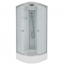 Душевая кабина Niagara Eco 90х90 NG-3304-14 без гидромассажа