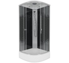 Душевая кабина Niagara Eco 90х90 NG-3504-14 без гидромассажа