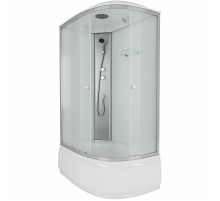 Душевая кабина Niagara Eco NG-7310-14L 120х80 без гидромассажа