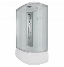 Душевая кабина Niagara Eco NG-7310-14L 120х80 без гидромассажа