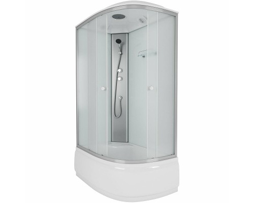 Душевая кабина Niagara Eco NG-7310-14L 120х80 без гидромассажа