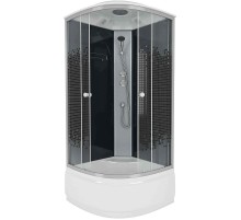 Душевая кабина Niagara Eco 80х80 NG-7507-14 без гидромассажа