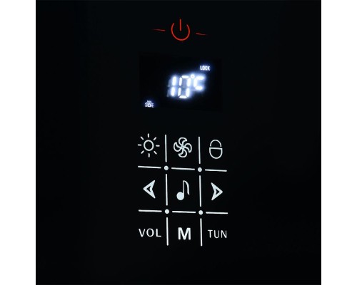 Душевая кабина Orans 130x90 L 86155l0 с гидромассажем профиль Белый задние стенки Белые