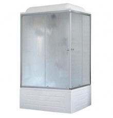 Душевая кабина Royal Bath BP 100х80 RB8100BP1-M-L без гидромассажа