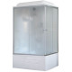 Душевая кабина Royal Bath BP 100х80 RB8100BP1-M-L без гидромассажа