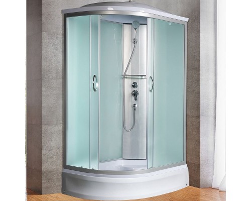 Душевая кабина River Nara 120х90 МТ R 10000003643 с поддоном