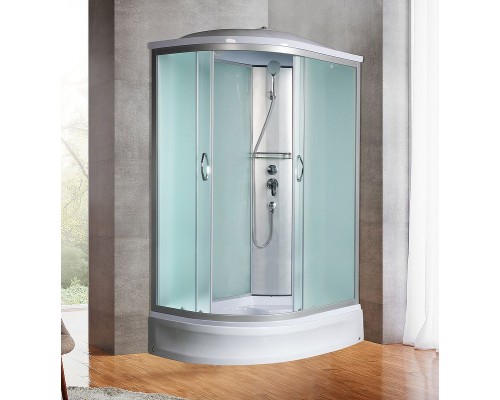 Душевая кабина River Nara 120х90 МТ R 10000003643 с поддоном
