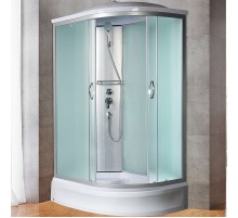 Душевая кабина River Nara 100х80 МТ L 10000003639 с поддоном