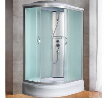 Душевая кабина River Nara 100х80 МТ R 10000003640 с поддоном