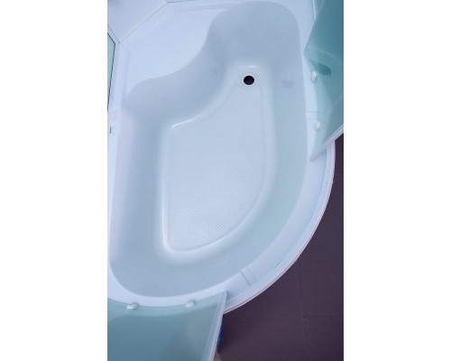 Душевая кабина Timo Eco 120х80 TE-0720PR без гидромассажа