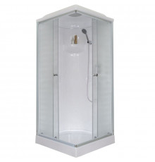 Душевая кабина Royal Bath HP 80х80 RB80HP1-M без гидромассажа