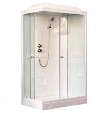 Душевая кабина Royal Bath HP 120х80 RB8120HP1-T-R без гидромассажа
