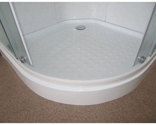 Душевая кабина Royal Bath HK 90х90 RB90HK2-M с гидромассажем