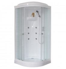 Душевая кабина Royal Bath HK 90х90 RB90HK2-M с гидромассажем