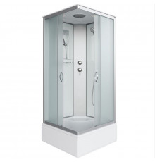 Душевая кабина Niagara Classic NG-1108-14 90х90 без гидромассажа