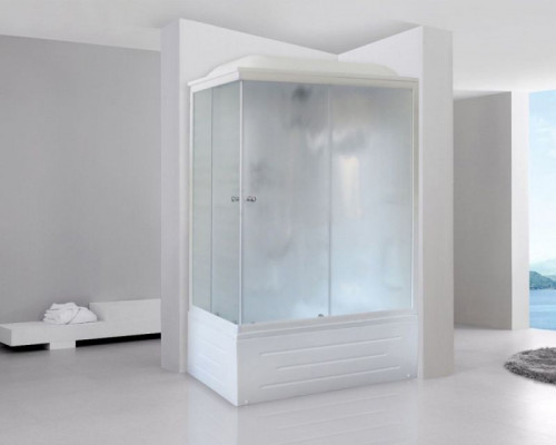 Душевая кабина Royal Bath BP 120х80 RB8120BP1-M-R без гидромассажа