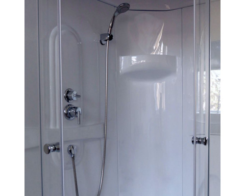 Душевая кабина Royal Bath BP 120х80 RB8120BP1-M-R без гидромассажа