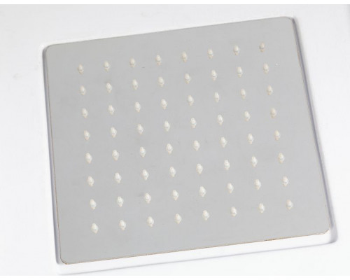 Душевая кабина WeltWasser WW500 Emmer 12015-2 120x120 10000004653 профиль Хром стекло прозрачное