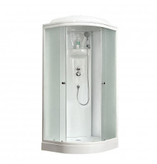 Душевая кабина Royal Bath 100x100 RB100HK4-MM без гидромассажа