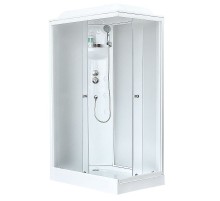 Душевая кабина Royal Bath 120x80 RB8120HP4-MM-L без гидромассажа