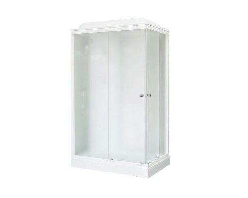 Душевая кабина Royal Bath 120x80 RB8120HP4-MM-L без гидромассажа