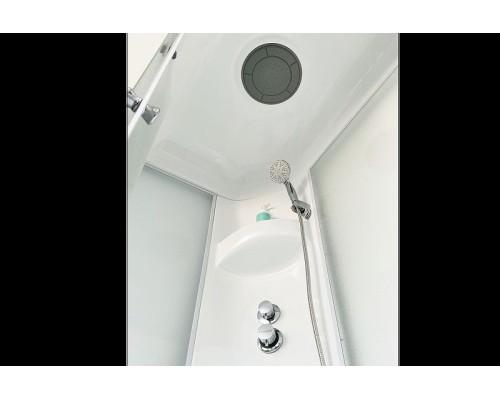 Душевая кабина Royal Bath 120x80 RB8120HP4-MM-L без гидромассажа