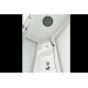 Душевая кабина Royal Bath 120x80 RB8120HP4-MM-R без гидромассажа
