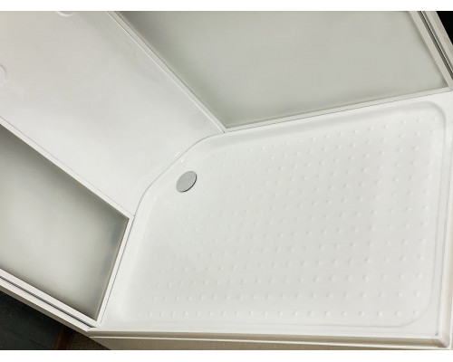 Душевая кабина Royal Bath 120x80 RB8120HP4-MM-R без гидромассажа