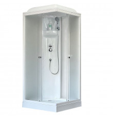 Душевая кабина Royal Bath 90x90 RB90HP4-MM без гидромассажа