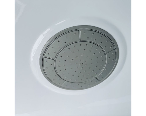 Душевая кабина Royal Bath 90x90 RB90HP4-MM без гидромассажа